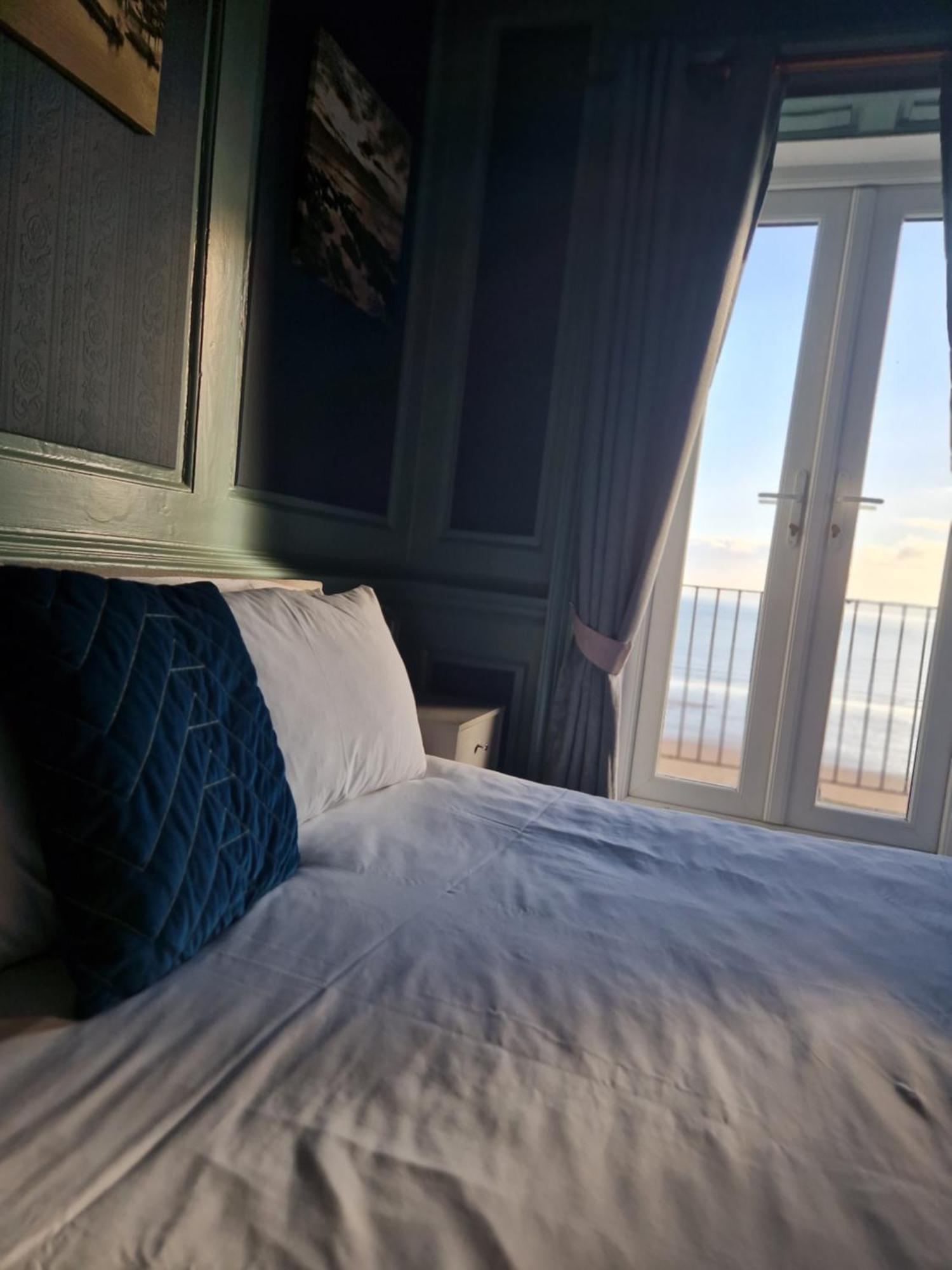 The Mariners House 3* Скарборо