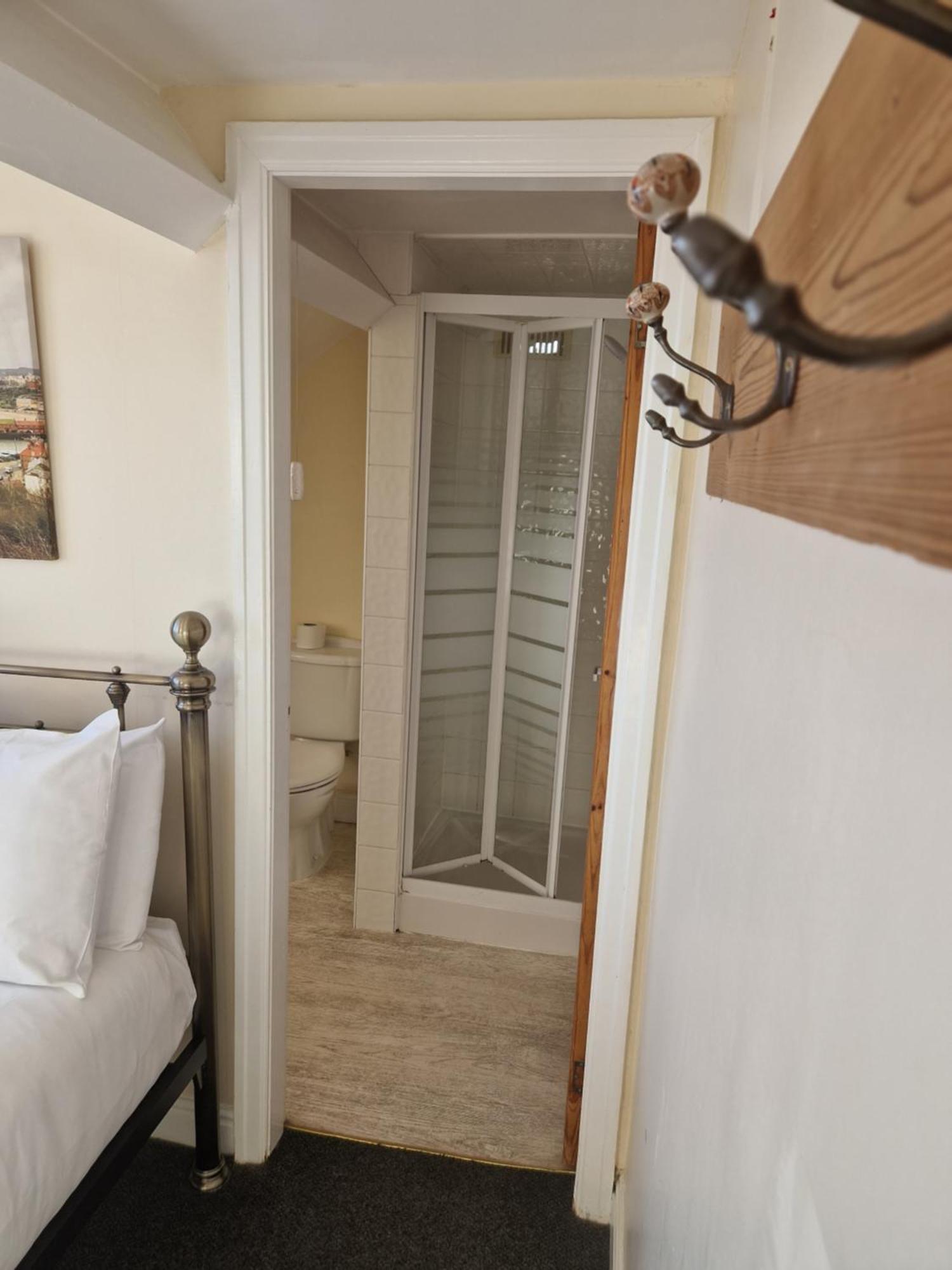 The Mariners House Гостевой дом 3*