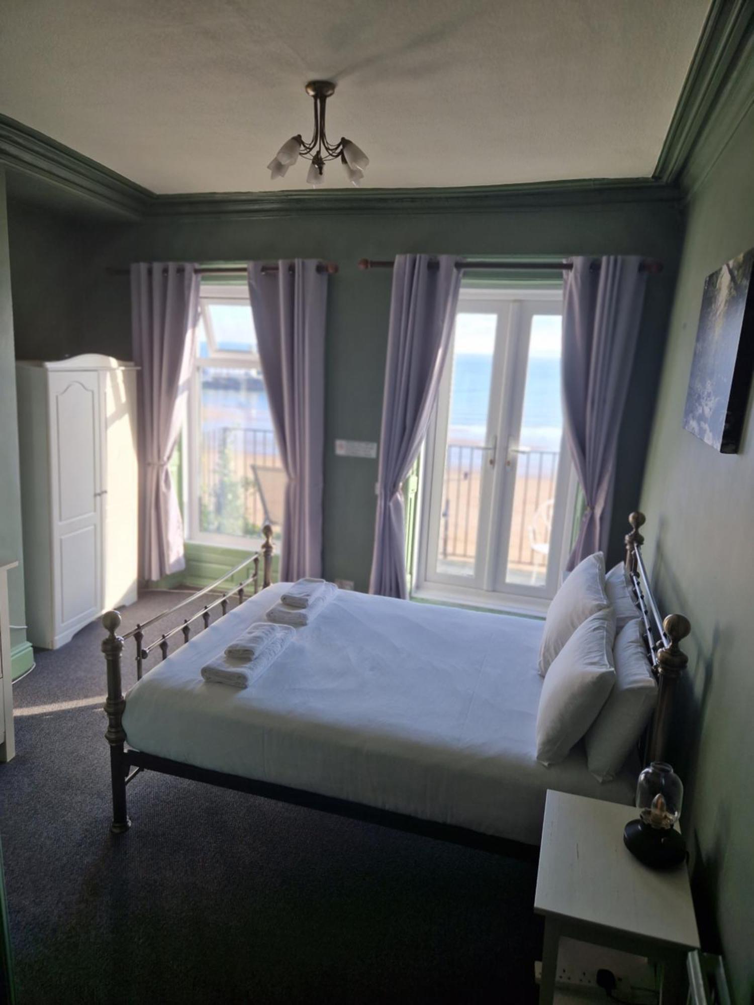 Гостевой дом The Mariners House