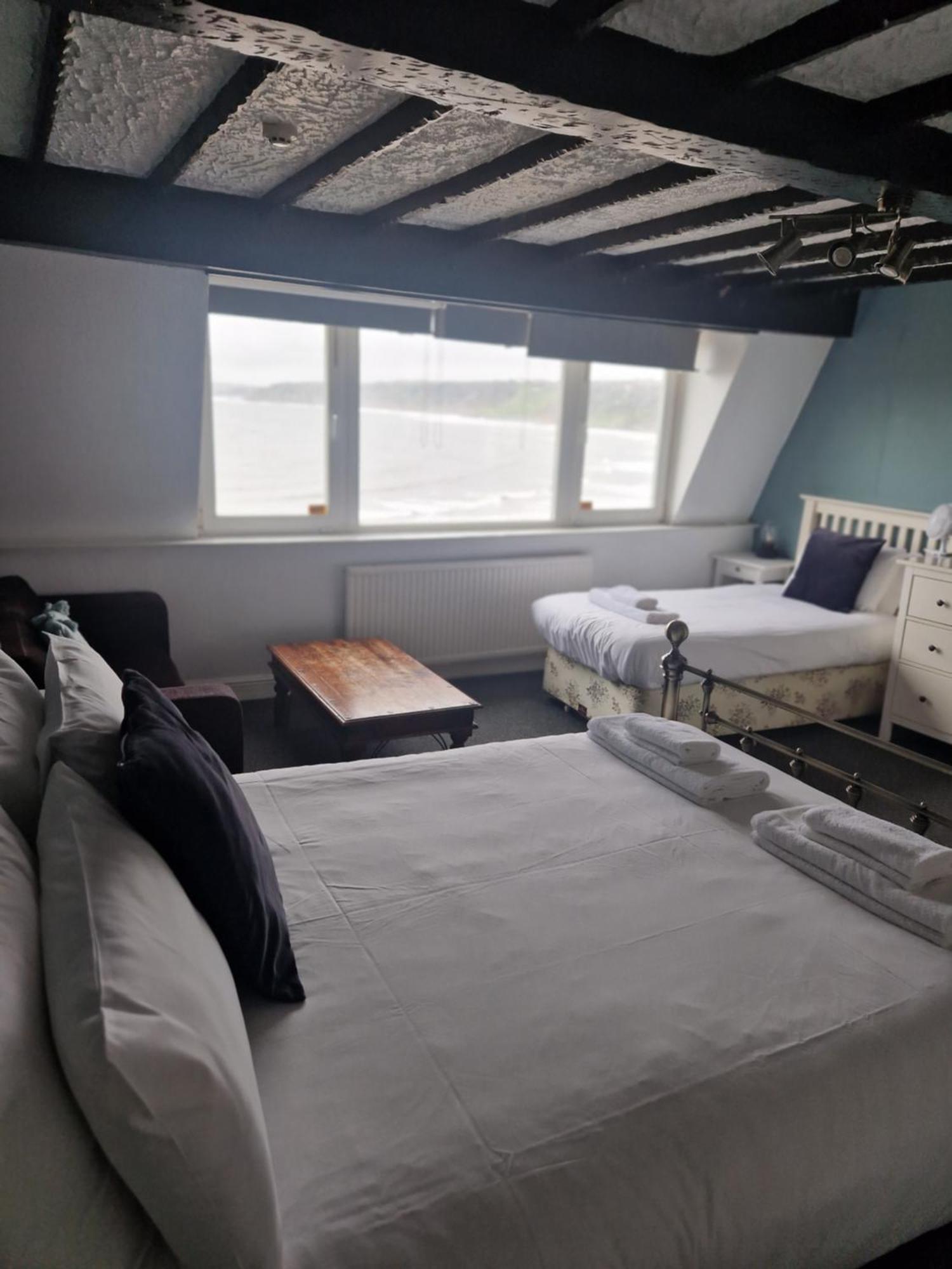 Гостевой дом The Mariners House 3*