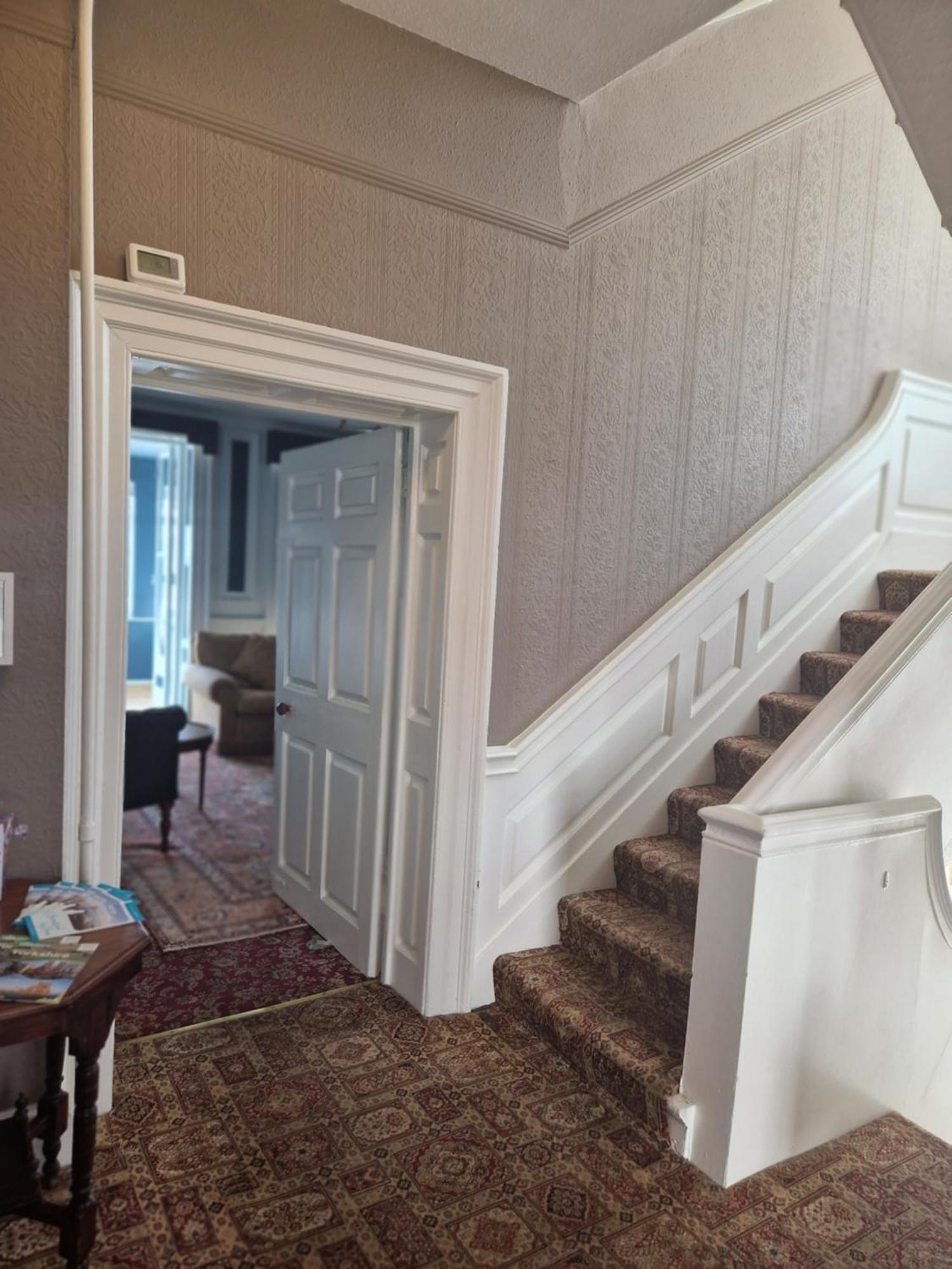 The Mariners House Гостевой дом
