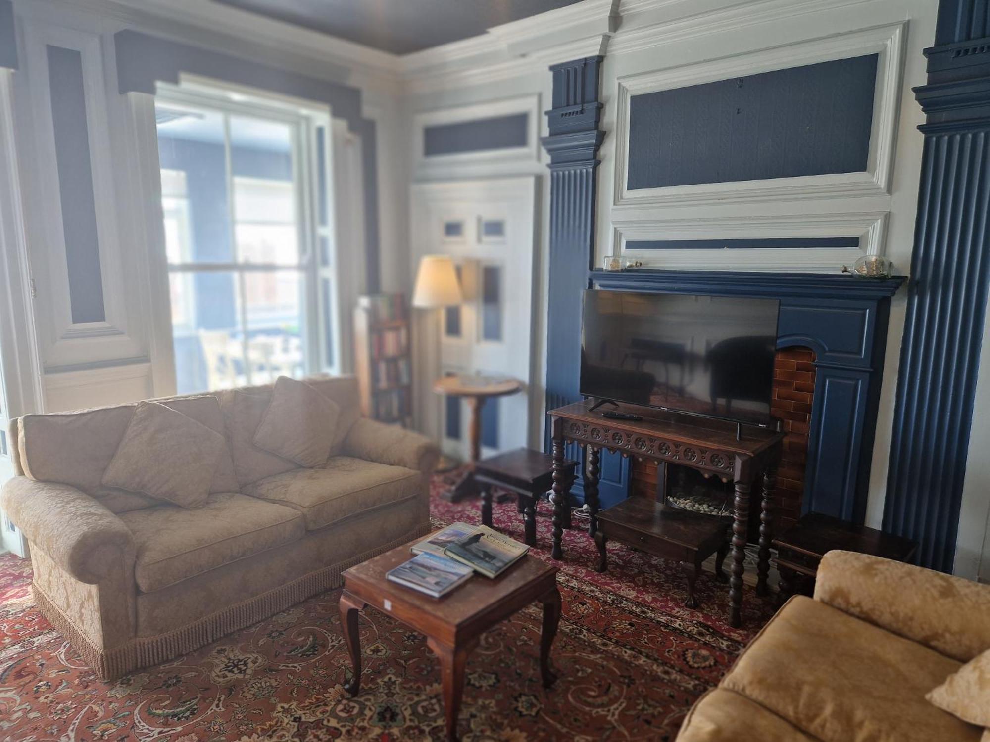 Гостевой дом The Mariners House 3*