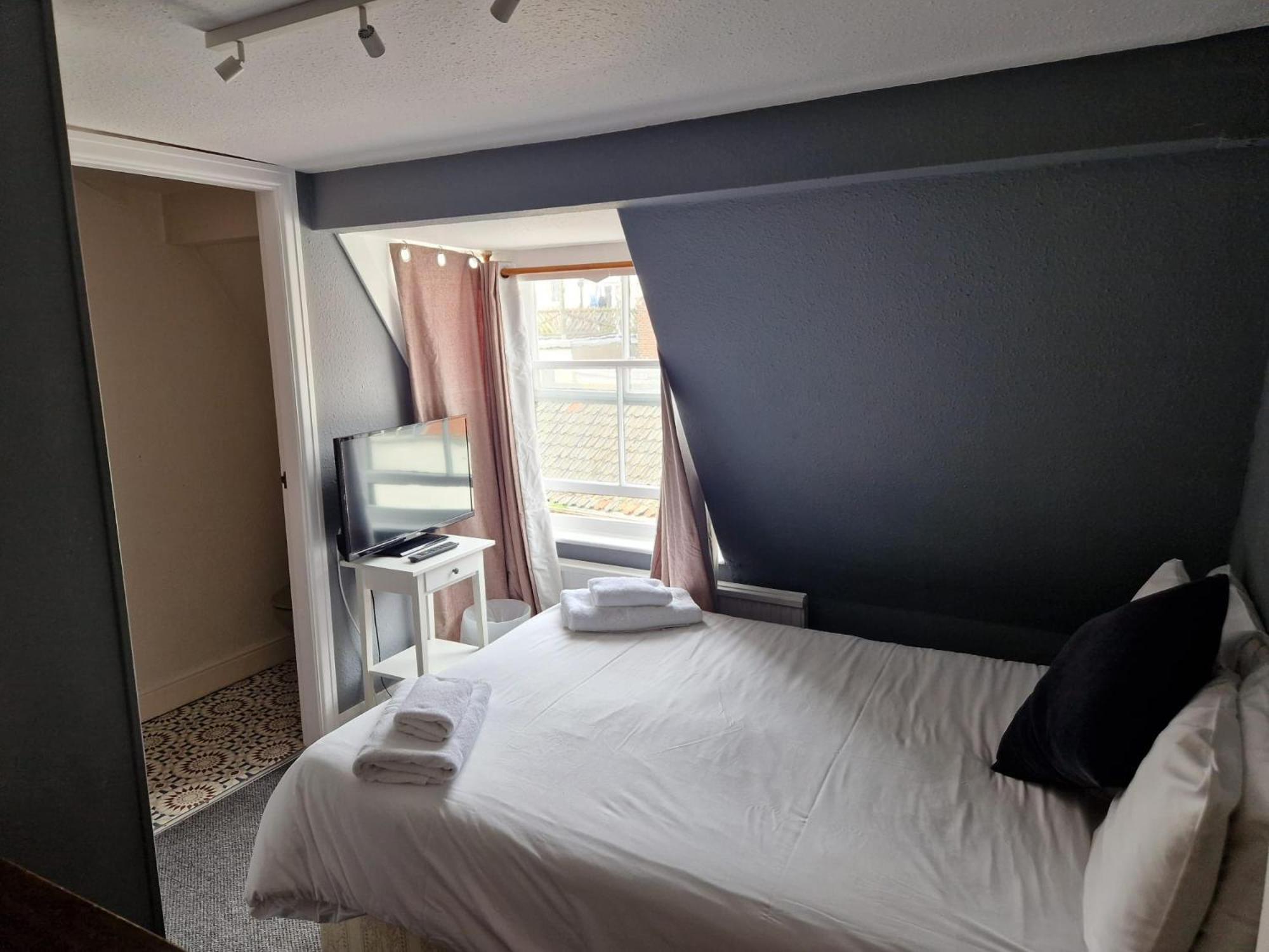 The Mariners House 3* Скарборо