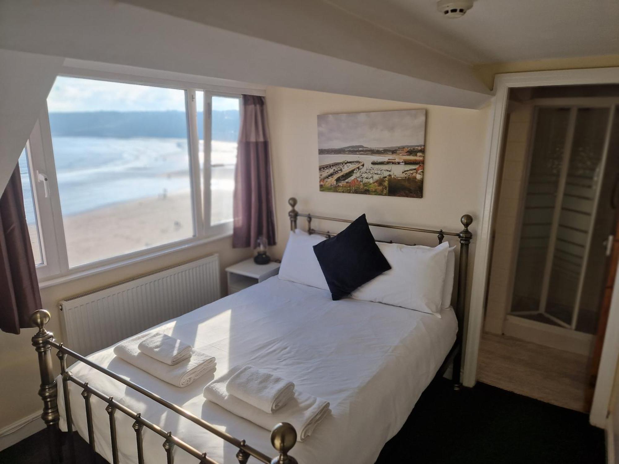 The Mariners House Scarborough
