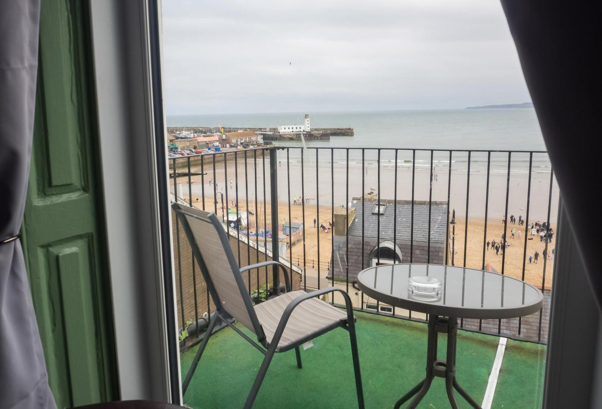 The Mariners House Scarborough