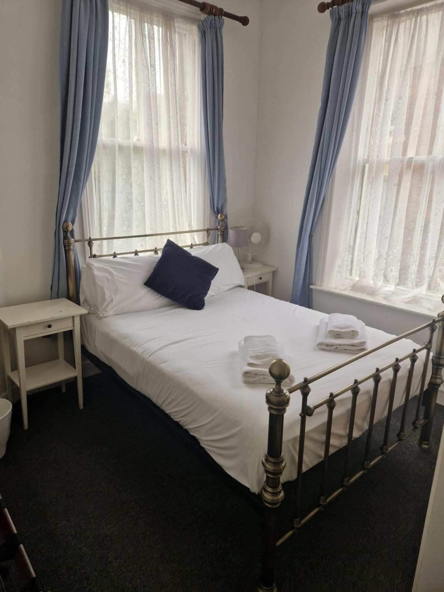 The Mariners House Scarborough
