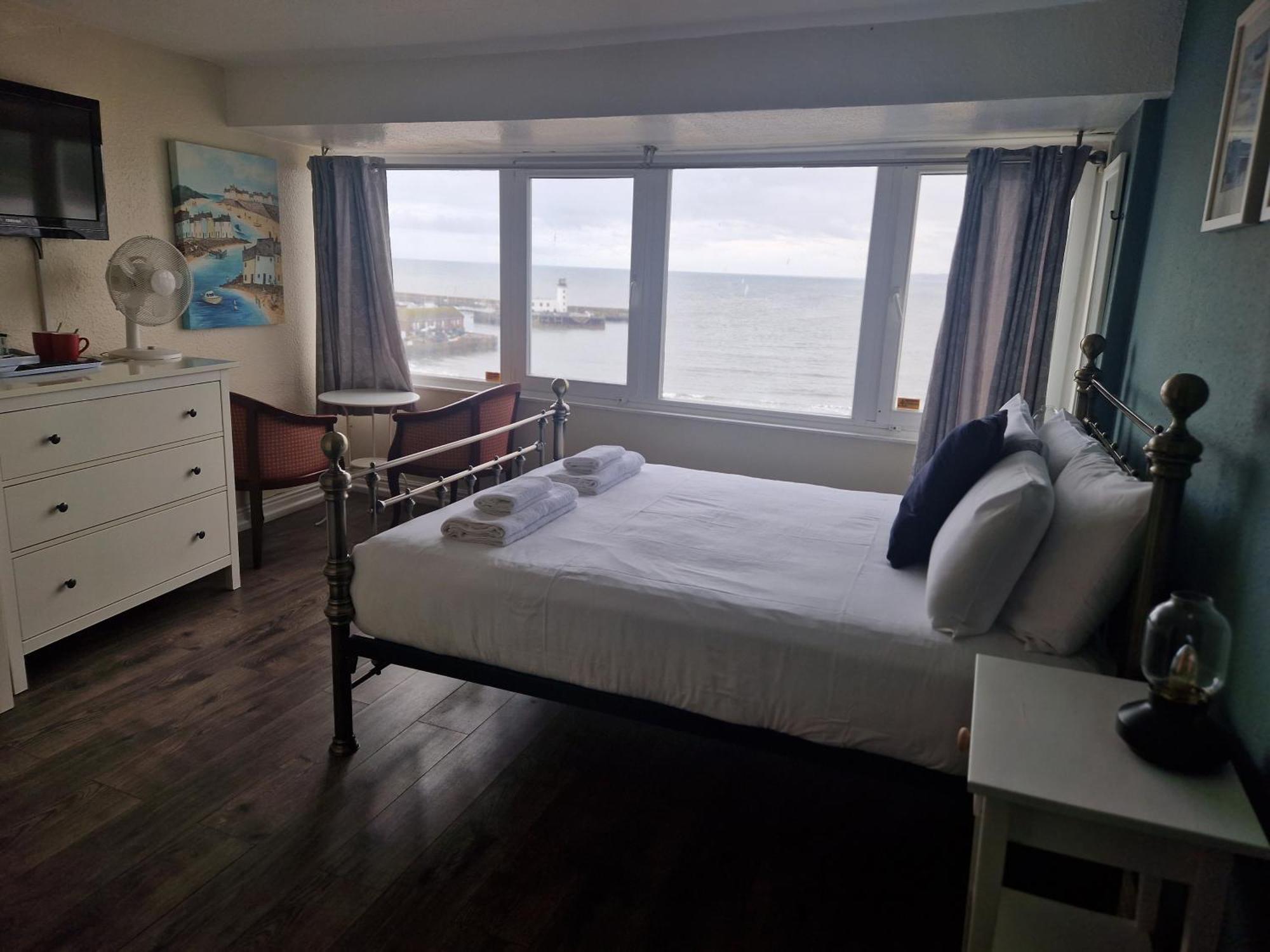The Mariners House Casa de hóspedes Scarborough