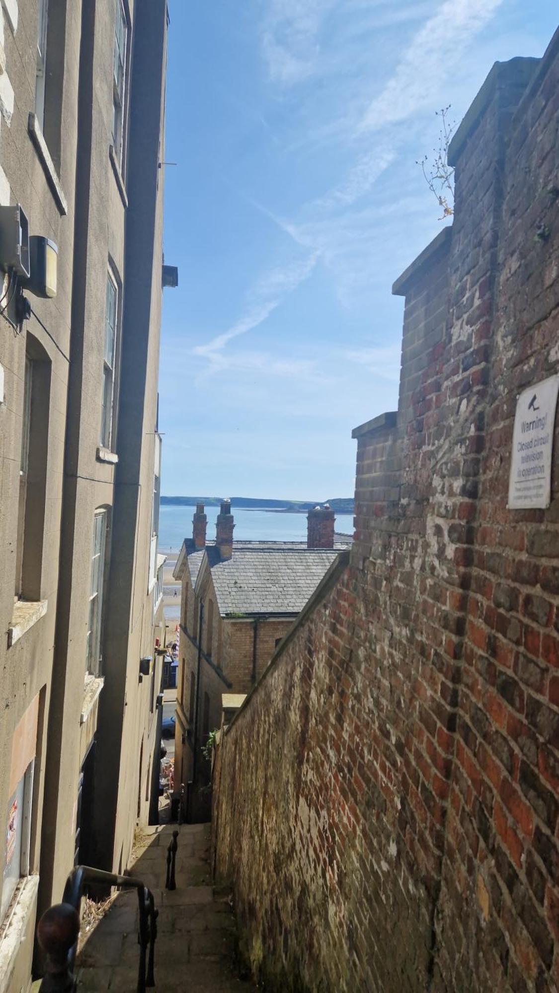 The Mariners House 3* Scarborough